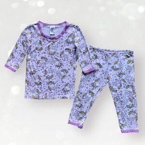 Esme Girls Unicorn Softest Pajamas